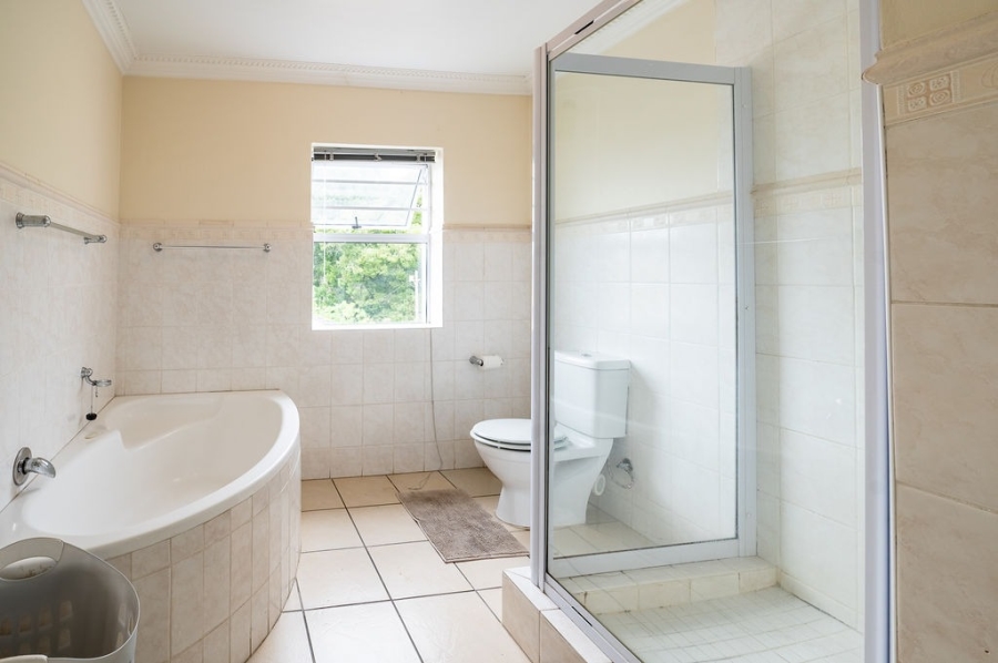 To Let 3 Bedroom Property for Rent in Costa Sarda Western Cape
